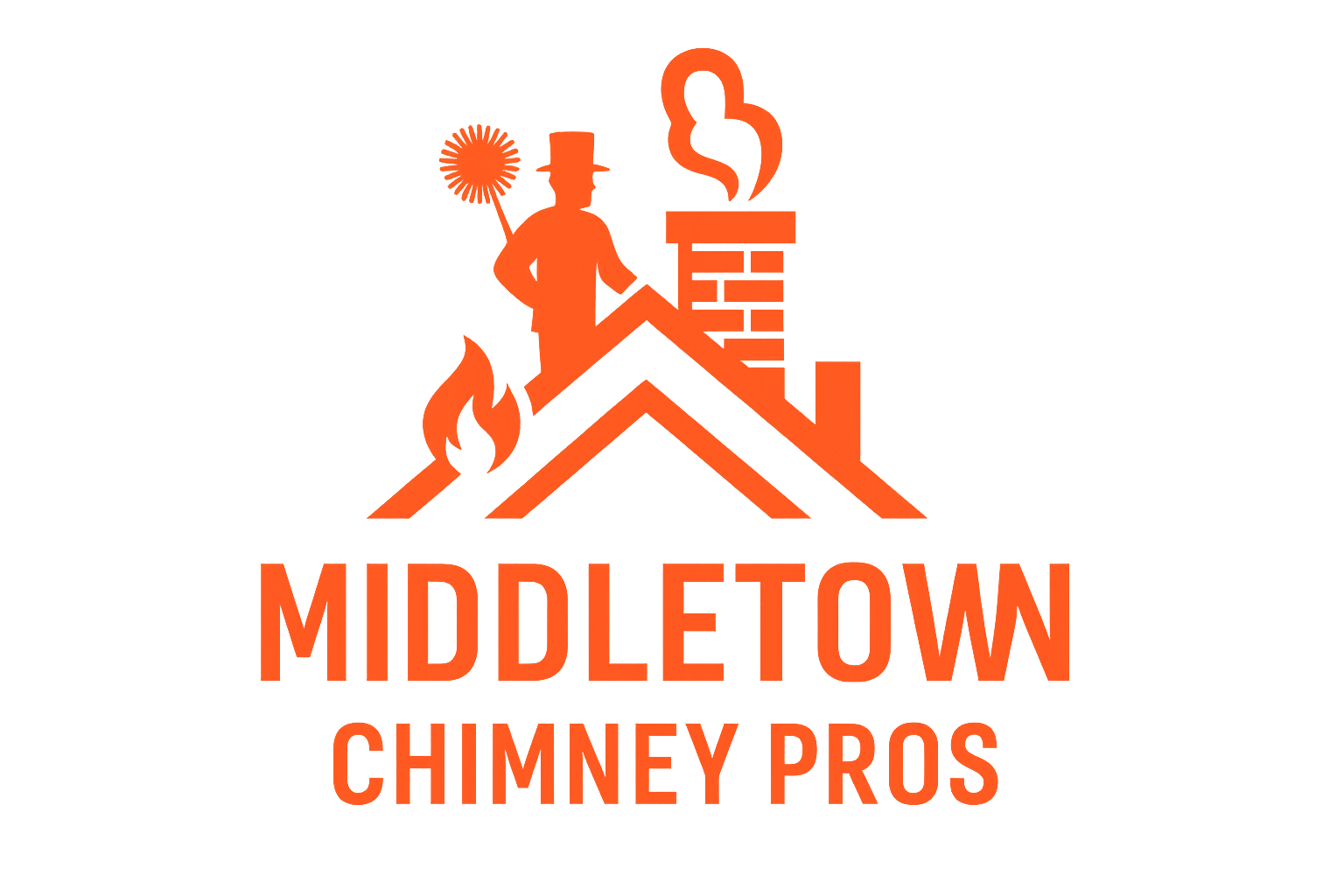 Bristol Chimney Works Logo